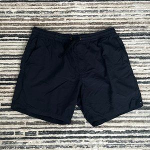 Black Empyre Shorts
